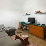 Buda 公寓 蒂纳霍