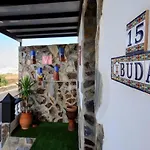 Appartamento Buda Tinajo
