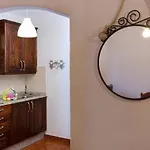 Buda Appartamento Tinajo
