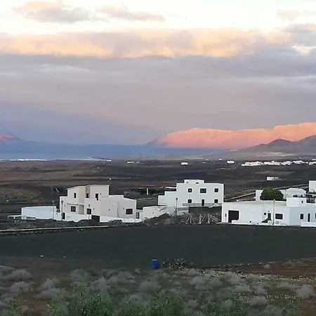 아파트 Buda 티나조