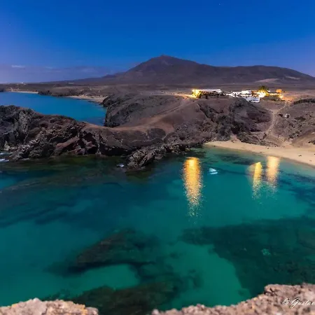 アパート Buda ティナホ