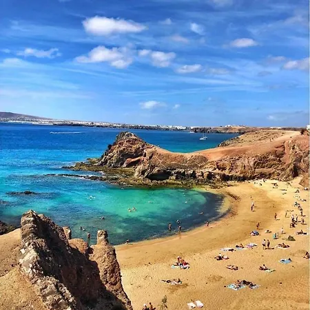 Buda 公寓 蒂纳霍