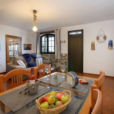 Appartement Buda Tinajo