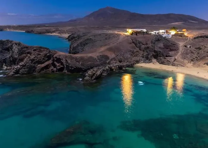 아파트 Buda 티나조