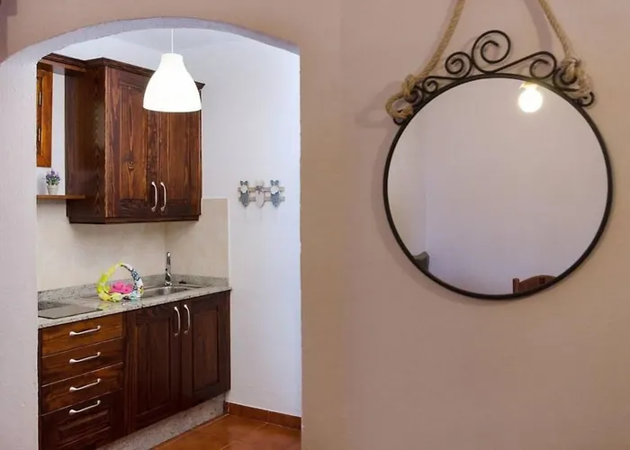 Buda Appartement Tinajo