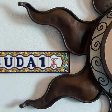 Lejlighed Buda
